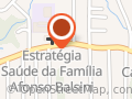 Espaço Integrado Tempo Bom