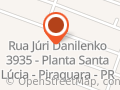 ESPECELL PIRAQUARA