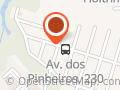 Mercado da Vila Rio Pequeno São José dos Pinhais PR