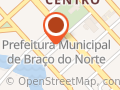 Faculdade FAEL - Braço do Norte