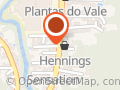 Hennings Máquinas de Costura