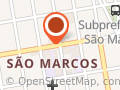Moça bonita cosméticos
