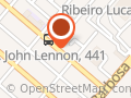 Estofaria John Lennon