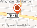 KR Moto Peças Pineville Pinhais PR