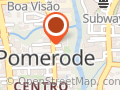 Lojão Astral Atacarejo Pomerode