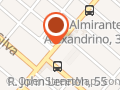 Chaveiro Almirante