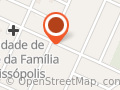 Poste Padrão Copel Silva