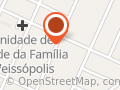 Extensão de Cílios Isabel Cruz