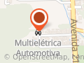 Multieletrica Reparações Automotivas Ltda