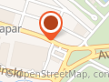Av. Rocha Pombo, 3605 Parking
