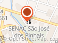 Faculdade Senac São José dos Pinhais