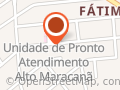 Hospital de Olhos do Paraná - Colombo