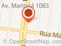 Tintas Verginia Av. Maringá