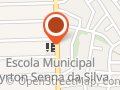 Creche Comunitária Jardim Acrópole