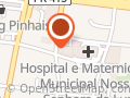 UPA 24h Pinhais