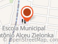 Escola Municipal Antônio Alceu Zielonka - Jardim Atuba Ii