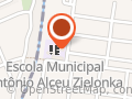Esporte Clube Amocra - Pinhais