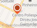 Centro de Iniciação ao Esporte Cajuru