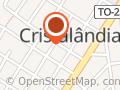 Fórum De Cristalândia - S Central