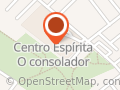 Obras Sociais Do Centro Espirita O Consolador
