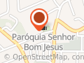 Paróquia Senhor Bom Jesus