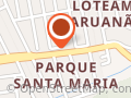 Supermercado Santa Maria - Conjunto Hab Aruanã Ii