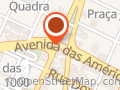 Colônia Gastronomia - Churrascaria & Buffet