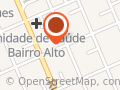 Aguias Bar