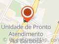 Upa Unidade de Atendimento Avançado Rui Barbosa
