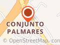 Panificadora e Lanchonete Make Breat - Conjunto Palmares