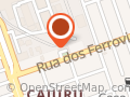 Centro Comercial Dos Ferroviários