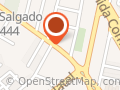 Morman Street Martelinho de Ouro