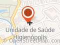 UNIDADE MUNICIPAL SAUDE HIGIENOPOLIS