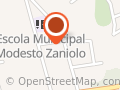 Capela Nossa Senhora Aparecida - Zaniolo