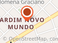Adf Locação De Máquinas E Basculantes - Jardim Novo Mundo