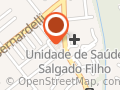Associação Sul-Paranaense da Igreja Adventista do Sétimo Dia - Sede Administrativa