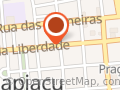 Santa Adelaide Materiais Para Construcoes
