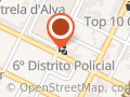 Delegacia de Polícia Civil 6º Distrito Policial Cajurú