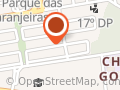 Alemão - Parque Das Laranjeiras