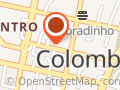 Lojas Calceleve (Sports Colombo)