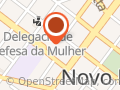 Santa Casa Misericórdia de Novo Horizonte