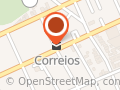 Agência dos Correios Franqueada Jardim Social