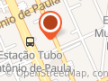 Panam Representações
