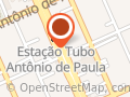 Distribuidora de Bebidas Água Doce