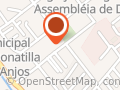 Bicicletaria do Seu Afonso (Marcos - Afonsinho