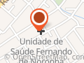 Unidade Municipal de Saúde Fernando de Noronha - Santa Cândida
