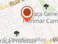 Maisom Hiram Cabeleireiros - Boqueirão