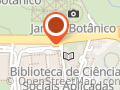 Universidade Federal do Paraná - Jardim Botânico
