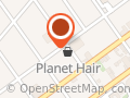 Planet Hair