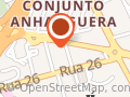 Barbearia 18k Goiânia